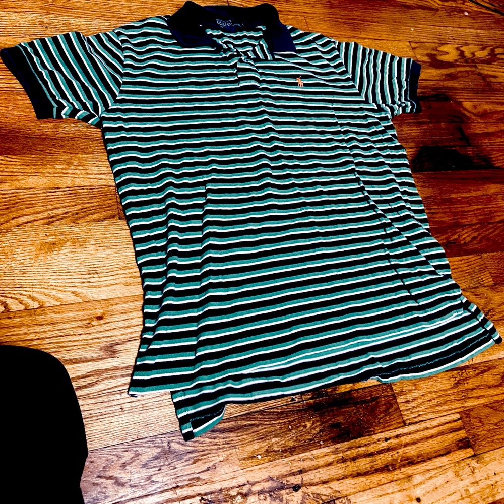 Vintage Ralph Lauren Polo